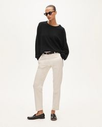 J.Crew - Tall Patch-Pocket Slim Chino Pant - Lyst