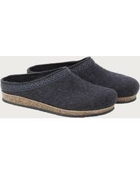 J.Crew - Stegmann Original 108 Wool Clogs - Lyst