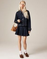 J.Crew - Berkeley Small Shoulder Bag - Lyst