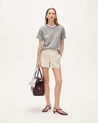 J.Crew - "4" Short - Lyst