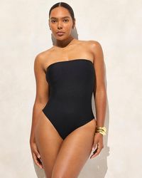 J.Crew - Long-Torso Gemma One-Piece - Lyst