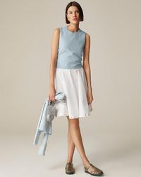 J.Crew - Sweater Shell - Lyst