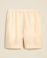 J.Crew - "7" Stratus Short - Lyst