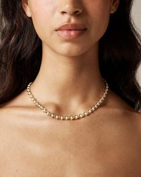 J.Crew - Chain Necklace - Lyst