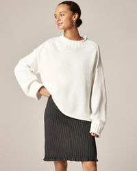 J.Crew - 2025 Rollneck Sweater - Lyst