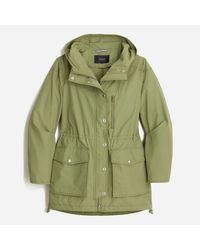 J.Crew Casual jackets for Women | Online Sale up to 50% off | Lyst