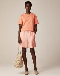 J.Crew - "7" Stratus Short - Lyst