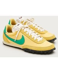 J.Crew - Nike Waffle Racer Sneakers - Lyst