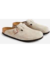 Birkenstock Sandals, slides and flip flops for Men | Online Sale up to 50%  off | Lyst