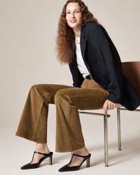 J.Crew - Tall Vintage Flare Pant - Lyst