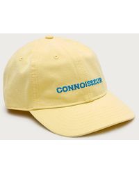 J.Crew - Embroidered Cotton Canvas Baseball Hat - Lyst