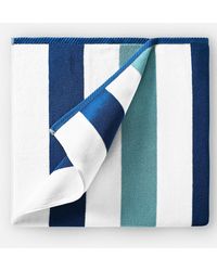 J.Crew - Laguna Beach Textile Company Cabana Towel - Lyst