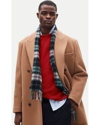 J.Crew - Cashmere Scarf - Lyst