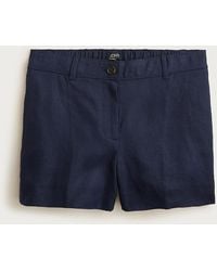J.Crew - "3" Harbor Short - Lyst