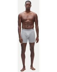 J.Crew - Stretch 4" Boxer Briefs - Lyst