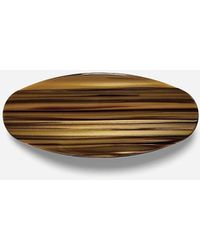 J.Crew - Machete Oval Clip - Lyst