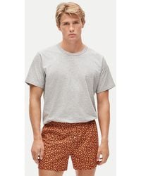 J.Crew - Printed Boxers - Lyst