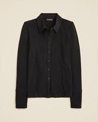 J.Crew - Button-Up Shirt - Lyst