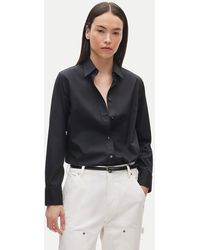 J.Crew - Petite Jules Classic-Fit Button-Up Shirt - Lyst