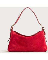 J.Crew - Berkeley Small Shoulder Bag - Lyst
