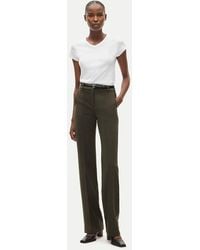 J.Crew - Tall Natalia Pant - Lyst