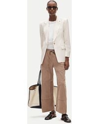 J.Crew - Luna Pant - Lyst