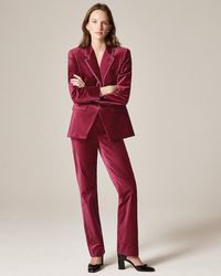 J.Crew - Petite Stella Pant - Lyst
