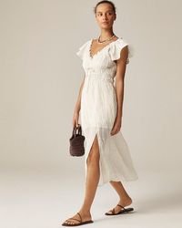 J.Crew - Palermo Dress - Lyst