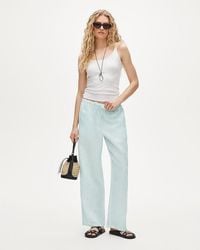 J.Crew - Soleil Pant - Lyst