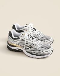 J.Crew - Saucony Progrid Omni 9 Sneakers - Lyst