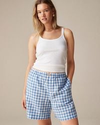 J.Crew - Relaxed Boxer Short - Lyst