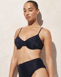 J.Crew - 1993 Underwire Bikini Top - Lyst