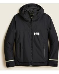 Helly Hansen ® Lumines Light Jacket - Black