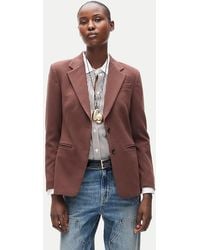 J.Crew - Petite Margeaux Blazer - Lyst