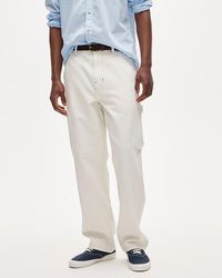 J.Crew - Relaxed-Fit Carpenter Pant - Lyst