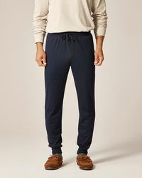 J.Crew - Performance Jogger Pant With Coolmax Technology - Lyst