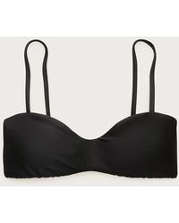 J.Crew - Wave Bikini Top - Lyst