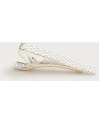 J.Crew - Sterling Tie Clip - Lyst
