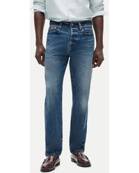 J.Crew - Classic Straight Jean - Lyst