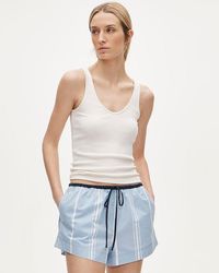J.Crew - Cruise Drawstring Short - Lyst