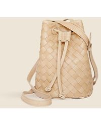 J.Crew - Bembien Mini Adele Bucket Bag - Lyst