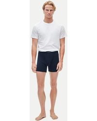 J.Crew - Stretch 4" Boxer Briefs - Lyst