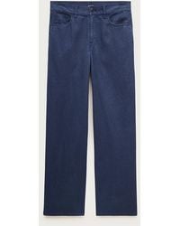 J.Crew - Tall Five-Pocket Pant - Lyst