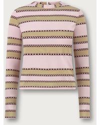 J.Crew - Lemlem Azeb Rash Guard - Lyst
