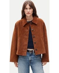J.Crew - Collection 2026 Barn Jacket - Lyst