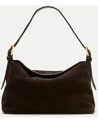 J.Crew - Berkeley Small Shoulder Bag - Lyst