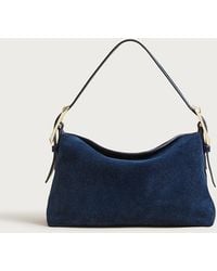 J.Crew - Berkeley Small Shoulder Bag - Lyst