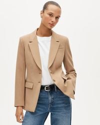 J.Crew - Tall Madelyn Blazer - Lyst