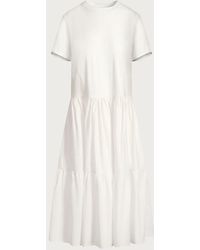 J.Crew - Merlette Irene Dress - Lyst