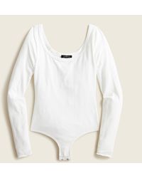 J crew bodysuit Clearance